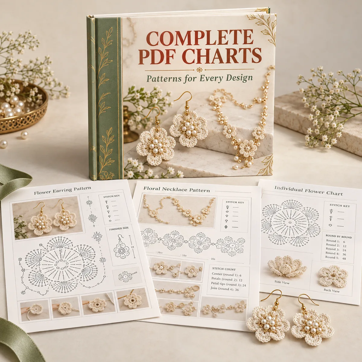 Complete PDF Charts